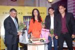 Shobha De at Labyrinth book launch in Crossword, Mumbai on 12th July 2012 (11).JPG