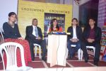 Shobha De at Labyrinth book launch in Crossword, Mumbai on 12th July 2012 (4).JPG