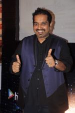 Shankar Mahdevan at Hungama tie up in ITC Hotel on 13th July 2012 (25).JPG