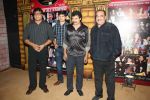 Dayanand Shetty-Dinesh Phadnis-Shivaji Satam at the 5th Boroplus Gold Awards in Filmcity, Mumbai on 14th July 2012 (2).jpg