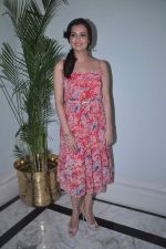 Dia Mirza at NDTV Marks for Sports event in Mumbai on 13th July 2012 (243).JPG