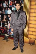 Karan Mehra at the 5th Boroplus Gold Awards in Filmcity, Mumbai on 14th July 2012.jpg