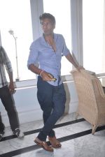 Milind Soman at NDTV Marks for Sports event in Mumbai on 13th July 2012 (66).JPG