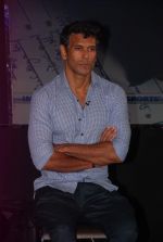 Milind Soman at NDTV Marks for Sports event in Mumbai on 13th July 2012 (69).JPG