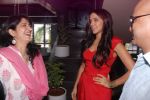 Neha Dhupia at the launch of Costa in Bandra, Mumbai on 14th July 2012 (17).JPG