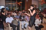 RJ Archana at Radio City Anniversary bash in Andheri, Mumbai on 13th July 2012 (47).JPG