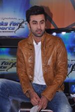 Ranbir Kapoor at NDTV Marks for Sports event in Mumbai on 13th July 2012 (248).JPG
