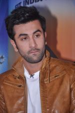 Ranbir Kapoor at NDTV Marks for Sports event in Mumbai on 13th July 2012 (253).JPG