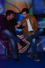 Ranbir Kapoor at NDTV Marks for Sports event in Mumbai on 13th July 2012 (290).JPG