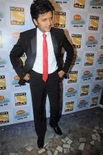 Riteish Deshmukh at the Promotion of Kyaa Super Kool Hain Hum in Mumbai on 13th July 2012 (91).JPG