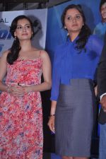 Sania Mirza, Dia Mirza at NDTV Marks for Sports event in Mumbai on 13th July 2012 (47).JPG