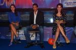 Sania Mirza, Mahesh Bhupathi, Bipasha Basu at NDTV Marks for Sports event in Mumbai on 13th July 2012 (155).JPG