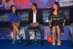 Sania Mirza, Mahesh Bhupathi, Bipasha Basu at NDTV Marks for Sports event in Mumbai on 13th July 2012 (157).JPG