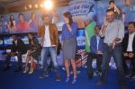 Sania Mirza, Mahesh Bhupathi, Bipasha Basu, Ranbir Kapoor, Virendra Sehwag at NDTV Marks for Sports event in Mumbai on 13th July 2012 (268).JPG