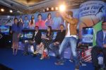 Sania Mirza, Mahesh Bhupathi, Bipasha Basu, Ranbir Kapoor, Virendra Sehwag at NDTV Marks for Sports event in Mumbai on 13th July 2012 (274).JPG