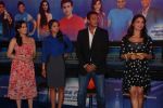 Sania Mirza, Mahesh Bhupathi, Bipasha Basu,Dia Mirza at NDTV Marks for Sports event in Mumbai on 13th July 2012 (155).JPG