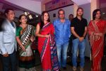 Shabana Azmi, Mahima Chaudhary, Shreyas Talpade at NGO - BLESS MINORITIES DEVELOPMENT FOUNDATION event in Mumbai on 14th July 2012 (31).JPG