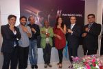 Shobha De launches Raymond Veil showroom in 14th July 2012 (28).JPG