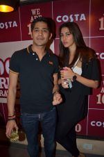 at Costa_s 100 cafe launch in Bandra, Mumbai  on 14th July 2012 (1).JPG