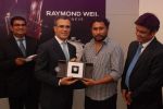 launches Raymond Veil showroom in 14th July 2012 (24).JPG