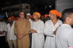Vindu Dara Singh at Dara Singh_s prayer meet in Andheri, Mumbai on 15th July 2012 (10).JPG