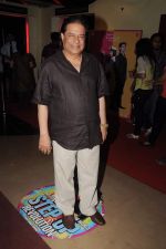 Anup Jalota at Chalo Driver film premiere in PVR, Mumbai on 16th July 2012 (107).JPG