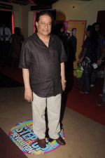 Anup Jalota at Chalo Driver film premiere in PVR, Mumbai on 16th July 2012 (109).JPG