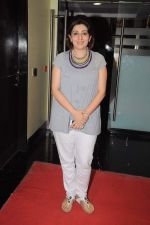 Archana Kocchar at Chalo Driver film premiere in PVR, Mumbai on 16th July 2012 (109).JPG