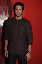 Rajneesh Duggal at Chalo Driver film premiere in PVR, Mumbai on 16th July 2012 (138).JPG