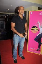 at Chalo Driver film premiere in PVR, Mumbai on 16th July 2012 (117).JPG
