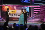 Ankita Shorey at the 57th Idea Filmfare Awards (5).jpg