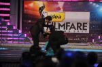 Ankita Shorey at the 57th Idea Filmfare Awards (7).jpg