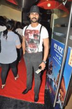 Gaurav Chopra at The Dark Knight Rises premiere in PVR, Mumbai on 18th July 2012 (186).JPG
