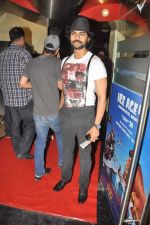 Gaurav Chopra at The Dark Knight Rises premiere in PVR, Mumbai on 18th July 2012 (187).JPG