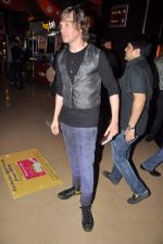 Luke Kenny at The Dark Knight Rises premiere in PVR, Mumbai on 18th July 2012 (294).JPG