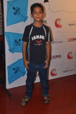 Mohammad Samad at Gattu film premiere in Cinemax on 18th July 2012 (92).JPG