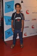 Mohammad Samad at Gattu film premiere in Cinemax on 18th July 2012 (95).JPG