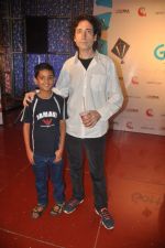 Rajan Khosa, Mohammad Samad at Gattu film premiere in Cinemax on 18th July 2012 (102).JPG