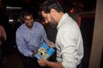 Rajat Kapoor at The Dark Knight Rises premiere in PVR, Mumbai on 18th July 2012 (302).JPG