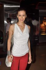 Sucheta Sharma at The Dark Knight Rises premiere in PVR, Mumbai on 18th July 2012 (314).JPG