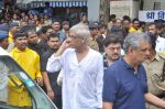 at Rajesh Khanna_s Funeral in Mumbai on 19th July 2012 (161).JPG
