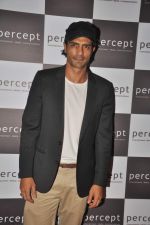 Arjun Rampal at Percept Excellence Awards in Mumbai on 21st July 2012 (155).JPG