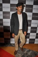 Arjun Rampal at Percept Excellence Awards in Mumbai on 21st July 2012 (156).JPG