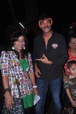 Chunky pandey support Anchal_s Arts in Motion movement in St Andrews on 21st July 2012 (13).JPG