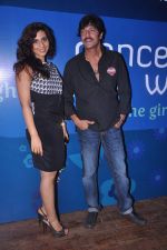 Chunky pandey support Anchal_s Arts in Motion movement in St Andrews on 21st July 2012 (41).JPG