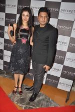 Divya Kumar, Bhushan Kumar at Percept Excellence Awards in Mumbai on 21st July 2012 (55).JPG