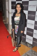 Madhushree at Percept Excellence Awards in Mumbai on 21st July 2012 (6).JPG