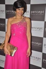 Mandira Bedi at Percept Excellence Awards in Mumbai on 21st July 2012 (18).JPG