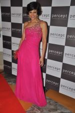Mandira Bedi at Percept Excellence Awards in Mumbai on 21st July 2012 (20).JPG