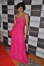 Mandira Bedi at Percept Excellence Awards in Mumbai on 21st July 2012 (21).JPG